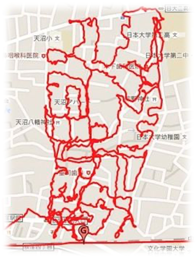 GPSイメージ1