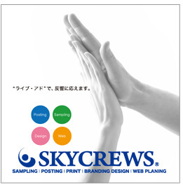 スカイクルーズ